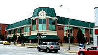 Maine Center - Quincy, IL