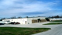 Sheltered Workshop - Monroe City, MO